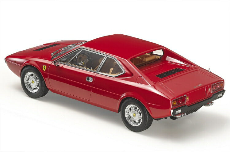 ギャラリービューアに画像をロードする, 【予約】8月以降発売予定Ferrariフェラーリ 308 GT4 Dino red /Top Marques 1/12 ミニカー