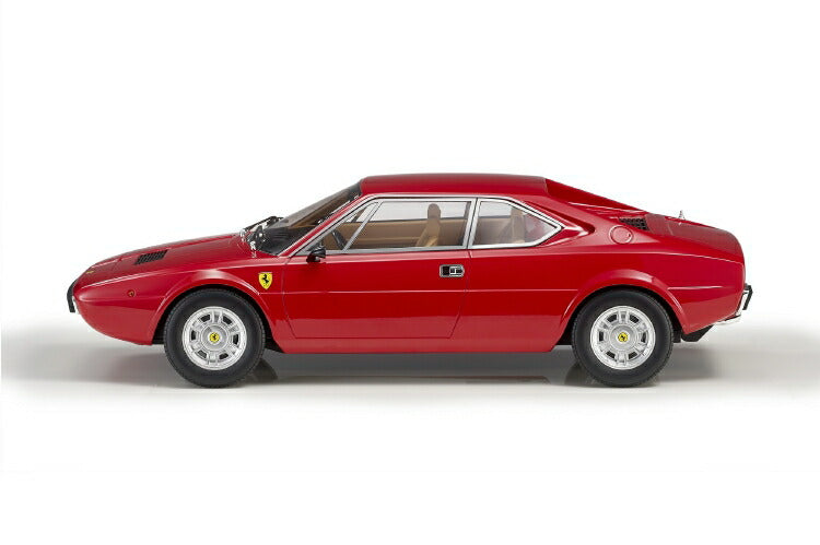 ギャラリービューアに画像をロードする, 【予約】8月以降発売予定Ferrariフェラーリ 308 GT4 Dino red /Top Marques 1/12 ミニカー