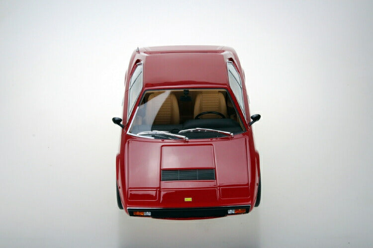 ギャラリービューアに画像をロードする, 【予約】8月以降発売予定Ferrariフェラーリ 308 GT4 Dino red /Top Marques 1/12 ミニカー