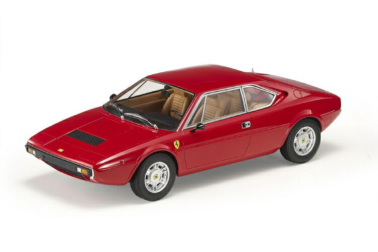 ギャラリービューアに画像をロードする, 【予約】8月以降発売予定Ferrariフェラーリ 308 GT4 Dino red /Top Marques 1/12 ミニカー