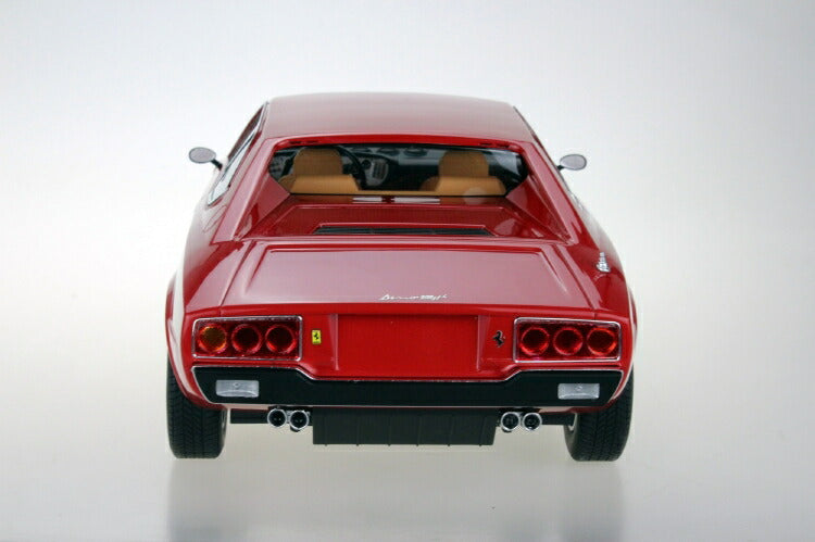 ギャラリービューアに画像をロードする, 【予約】8月以降発売予定Ferrariフェラーリ 308 GT4 Dino red /Top Marques 1/12 ミニカー