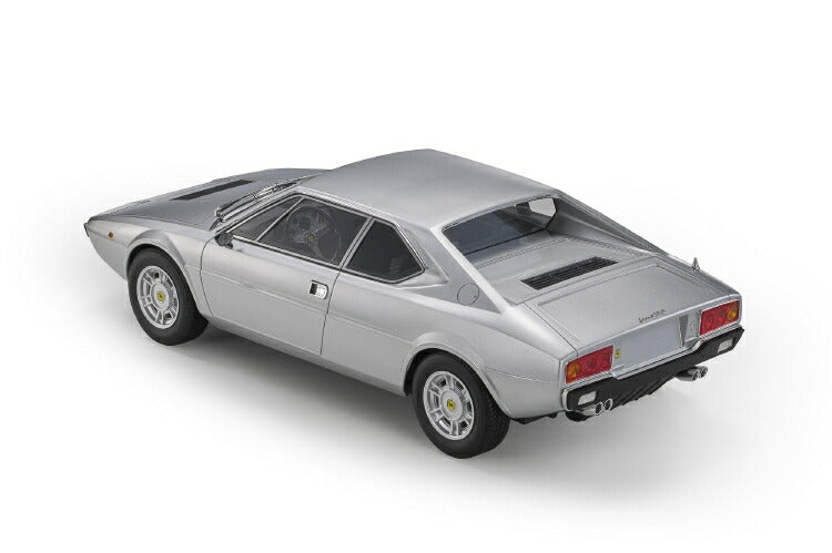 ギャラリービューアに画像をロードする, 【予約】8月以降発売予定Ferrariフェラーリ 308 GT4 Dino blue /Top Marques 1/12 ミニカー