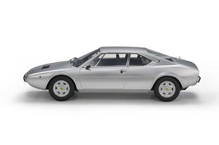 ギャラリービューアに画像をロードする, 【予約】8月以降発売予定Ferrariフェラーリ 308 GT4 Dino blue /Top Marques 1/12 ミニカー