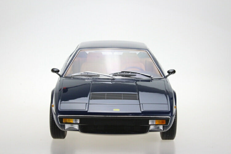 ギャラリービューアに画像をロードする, 【予約】8月以降発売予定Ferrariフェラーリ 308 GT4 Dino silver /Top Marques 1/12 ミニカー