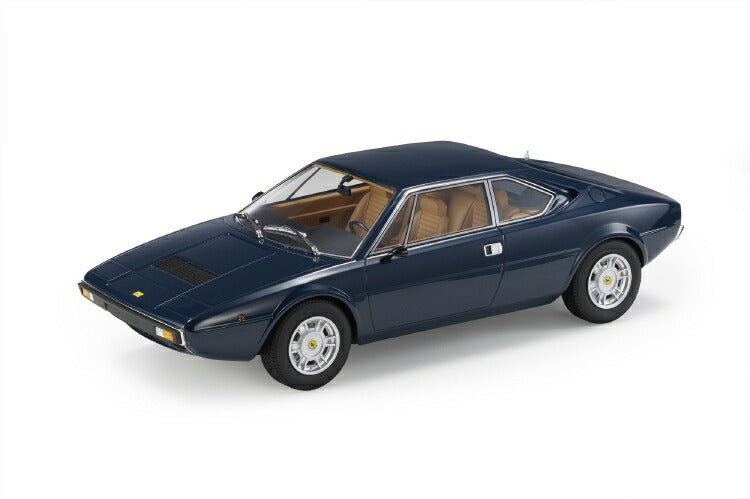 ギャラリービューアに画像をロードする, 【予約】8月以降発売予定Ferrariフェラーリ 308 GT4 Dino silver /Top Marques 1/12 ミニカー