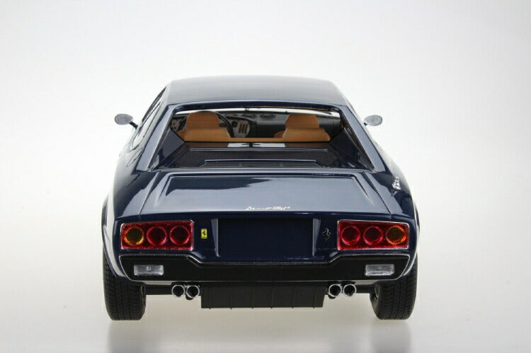 ギャラリービューアに画像をロードする, 【予約】8月以降発売予定Ferrariフェラーリ 308 GT4 Dino silver /Top Marques 1/12 ミニカー