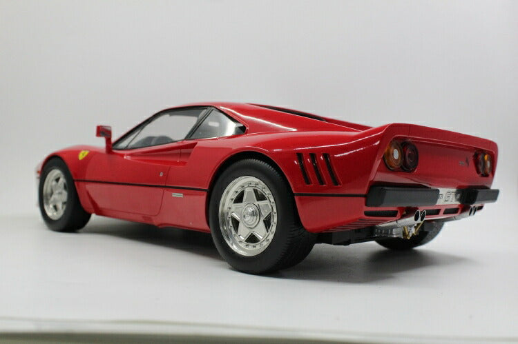 ギャラリービューアに画像をロードする, 【予約】12月以降発売予定Ferrariフェラーリ- 288 GTO 1984 /Top Marques 1/12 ミニカー