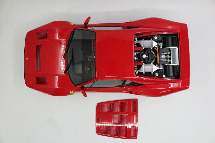 ギャラリービューアに画像をロードする, 【予約】12月以降発売予定Ferrariフェラーリ- 288 GTO 1984 /Top Marques 1/12 ミニカー