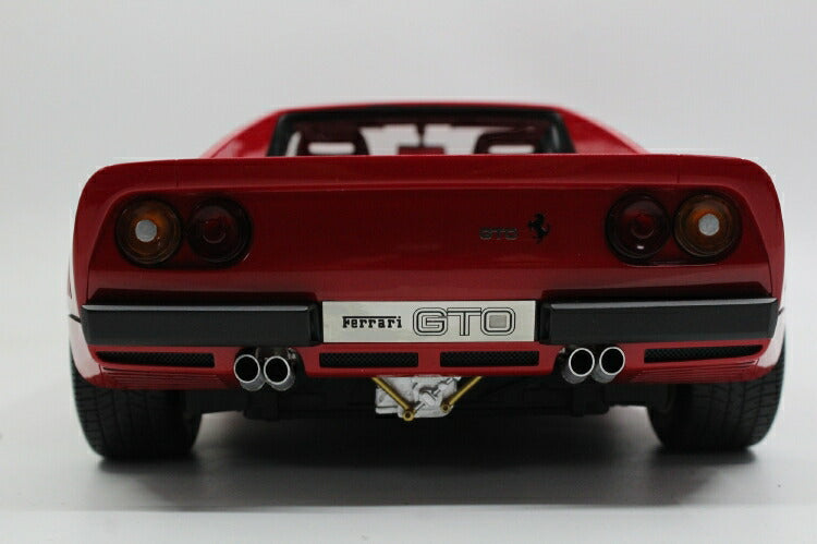 ギャラリービューアに画像をロードする, 【予約】12月以降発売予定Ferrariフェラーリ- 288 GTO 1984 /Top Marques 1/12 ミニカー