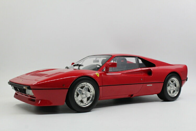 ギャラリービューアに画像をロードする, 【予約】12月以降発売予定Ferrariフェラーリ- 288 GTO 1984 /Top Marques 1/12 ミニカー