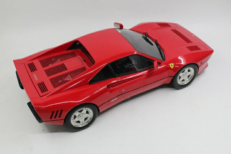 ギャラリービューアに画像をロードする, 【予約】12月以降発売予定Ferrariフェラーリ- 288 GTO 1984 /Top Marques 1/12 ミニカー