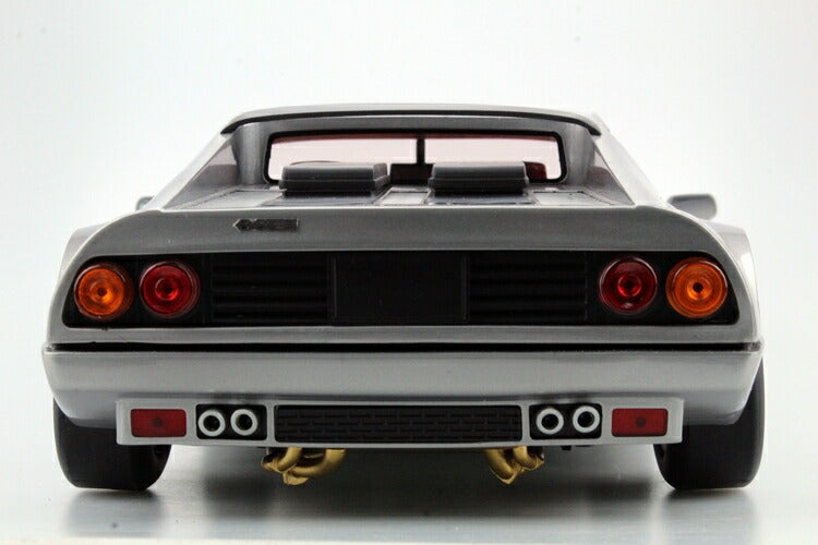 ギャラリービューアに画像をロードする, 512 Bbi グレー /TOPMARQUES 1/12 レジンミニカー