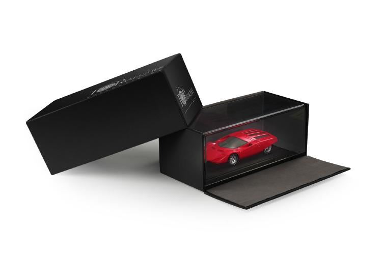 ギャラリービューアに画像をロードする, 【予約】12月以降発売予定Ferrari 512S Berlinetta Concept /TOPMARQUES 1/43 ミニカー
