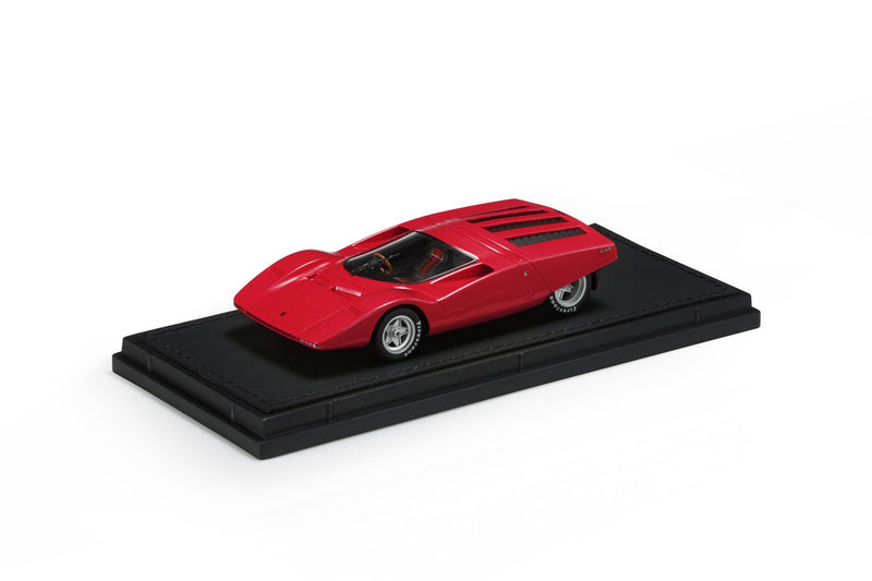 ギャラリービューアに画像をロードする, 【予約】12月以降発売予定Ferrari 512S Berlinetta Concept /TOPMARQUES 1/43 ミニカー