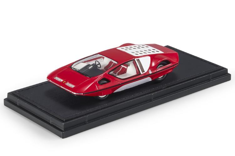 ギャラリービューアに画像をロードする, 【予約】12月以降発売予定Pininfarina Modulo /TOPMARQUES 1/43 ミニカー