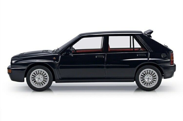 ギャラリービューアに画像をロードする, 【予約】7月以降発売予定Lancia Delta Integrale Evoluzione black /Top Marques 1/43 ミニカー