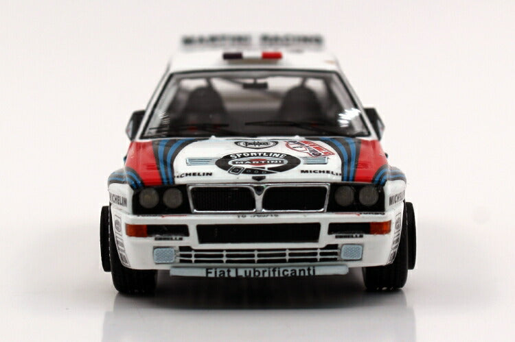 ギャラリービューアに画像をロードする, 【予約】7月以降発売予定Lancia Delta Tour de Corse 1992 /Top Marques 1/43 ミニカー