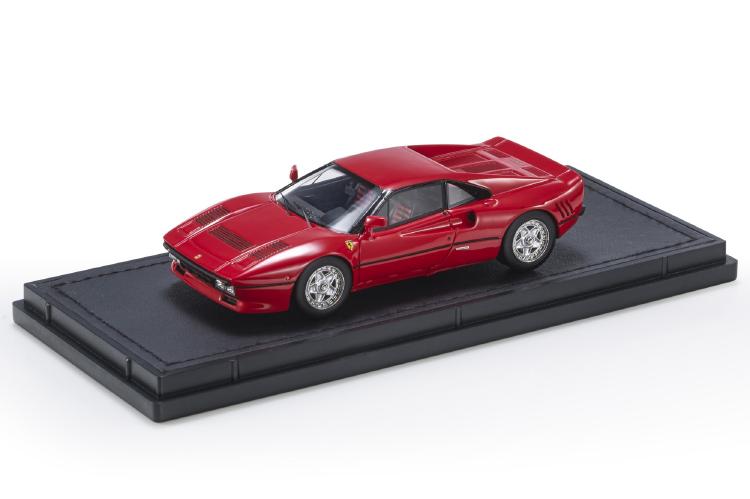 ギャラリービューアに画像をロードする, Ferrari 288 GTO Rosso Corsa /TOPMARQUES 1/43 ミニカー