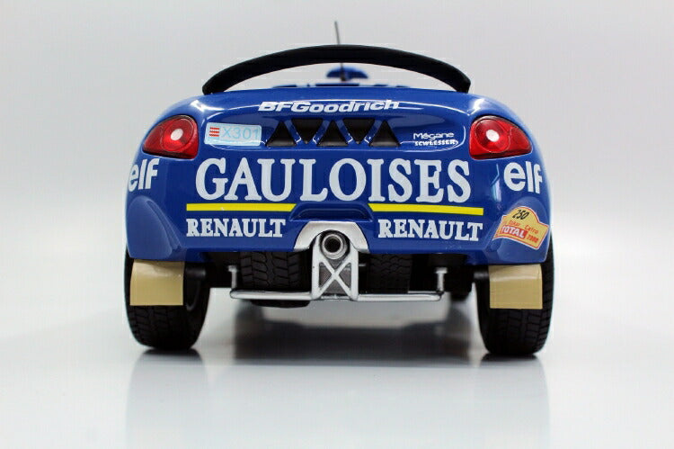 ギャラリービューアに画像をロードする, 【予約】11月以降発売予定Renault Buggy Schlesser 1999 /Top Marques 1/18 ミニカー