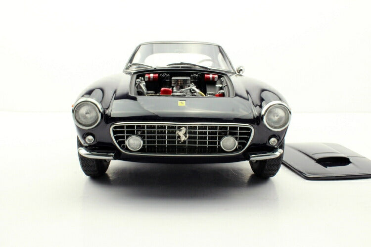 ギャラリービューアに画像をロードする, 【予約】2019年4月以降発売予定250 GT SWB ブラック /Top Marques 1/12 レジンミニカー