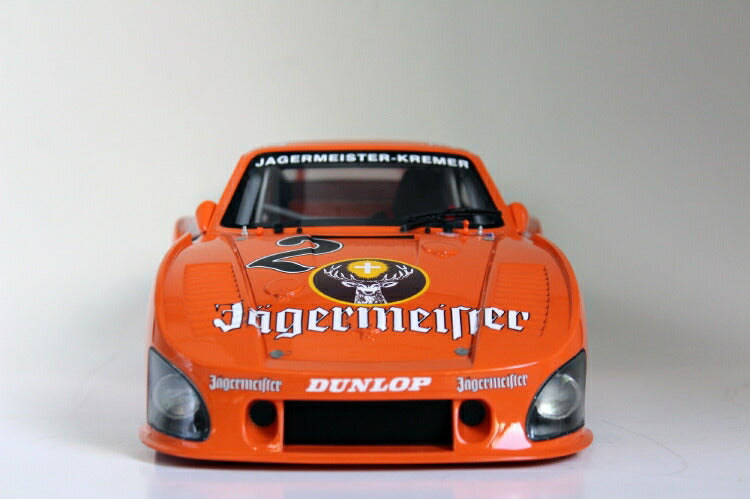 ギャラリービューアに画像をロードする, 【予約】12月以降発売予定Porscheポルシェ 935 K3 Jagermeister /Top Marques 1/12 ミニカー
