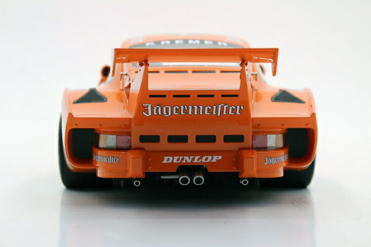 ギャラリービューアに画像をロードする, 【予約】12月以降発売予定Porscheポルシェ 935 K3 Jagermeister /Top Marques 1/12 ミニカー