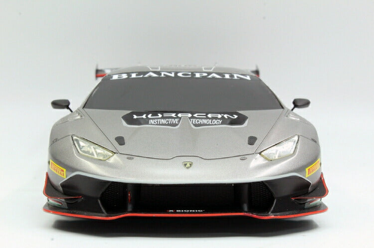 ギャラリービューアに画像をロードする, Huracan 2015 Presentation /TOPMARQUES 1/18 レジンミニカー