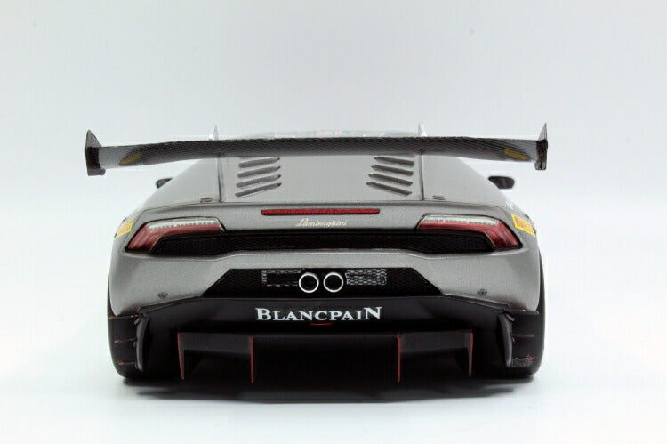 ギャラリービューアに画像をロードする, Huracan 2015 Presentation /TOPMARQUES 1/18 レジンミニカー
