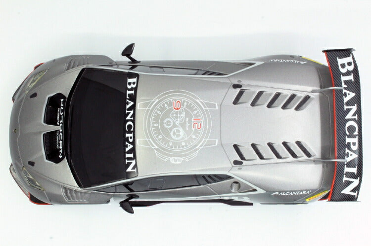 ギャラリービューアに画像をロードする, Huracan 2015 Presentation /TOPMARQUES 1/18 レジンミニカー