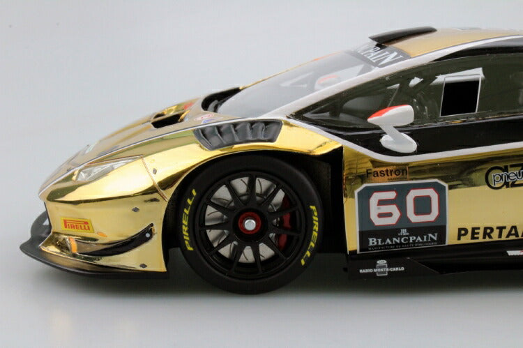 ギャラリービューアに画像をロードする, Huracan 2016 World Finals /TOPMARQUES 1/18 レジンミニカー