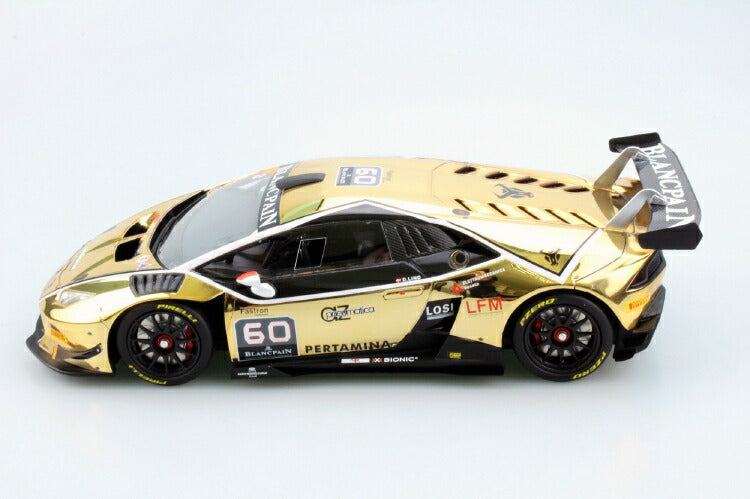 ギャラリービューアに画像をロードする, Huracan 2016 World Finals /TOPMARQUES 1/18 レジンミニカー