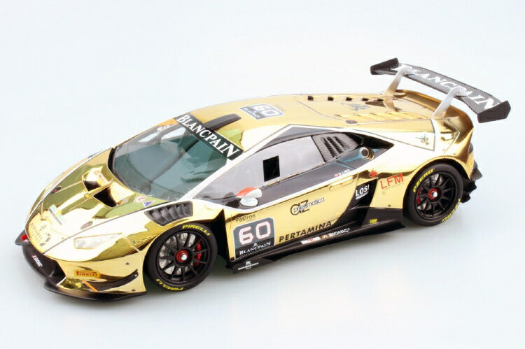 ギャラリービューアに画像をロードする, Huracan 2016 World Finals /TOPMARQUES 1/18 レジンミニカー