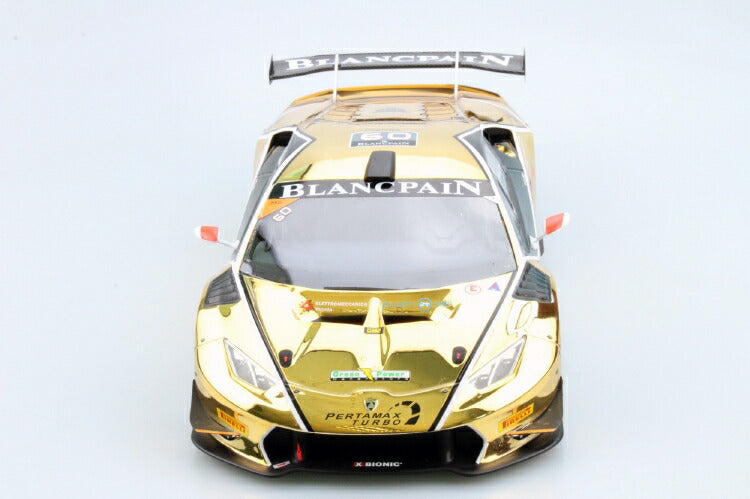 ギャラリービューアに画像をロードする, Huracan 2016 World Finals /TOPMARQUES 1/18 レジンミニカー