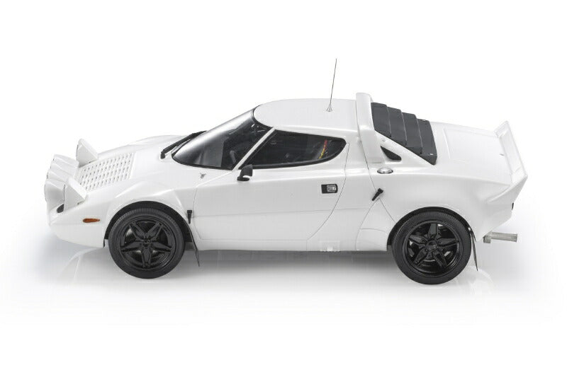 ギャラリービューアに画像をロードする, 【予約】Lancia Stratos Stratos HF Ready to Race /TOPMARQUES 1/18 ミニカー