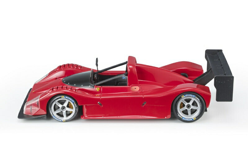 ギャラリービューアに画像をロードする, 【予約】Ferrari 333SP red /TOPMARQUES 1/18 ミニカー