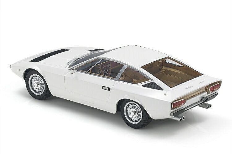 ギャラリービューアに画像をロードする, 【予約】2020年1月以降発売予定Maserati Khamsin white /Top Marques 1/18 ミニカー