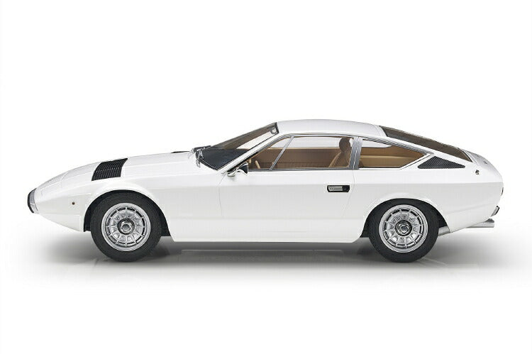 ギャラリービューアに画像をロードする, 【予約】2020年1月以降発売予定Maserati Khamsin white /Top Marques 1/18 ミニカー
