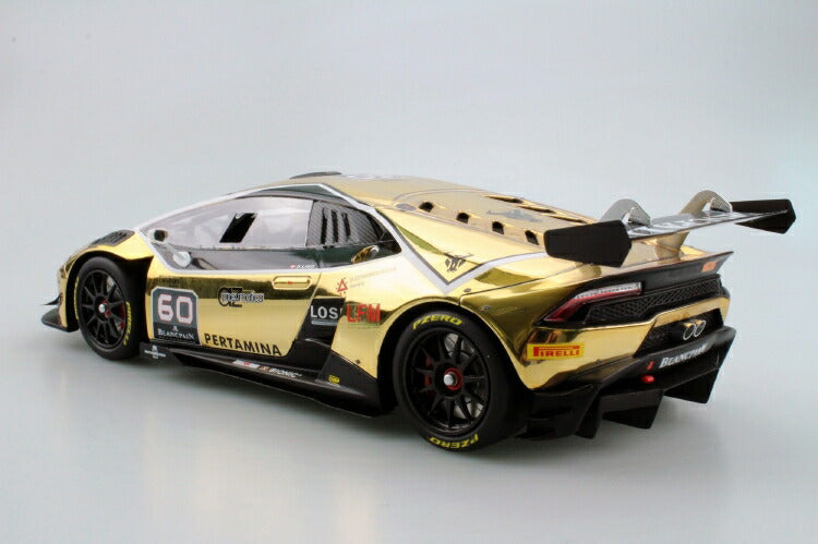 ギャラリービューアに画像をロードする, 【予約】10月以降発売予定Huracanフラカン 2016 World Finals /TOPMARQUES 1/18 レジンミニカー