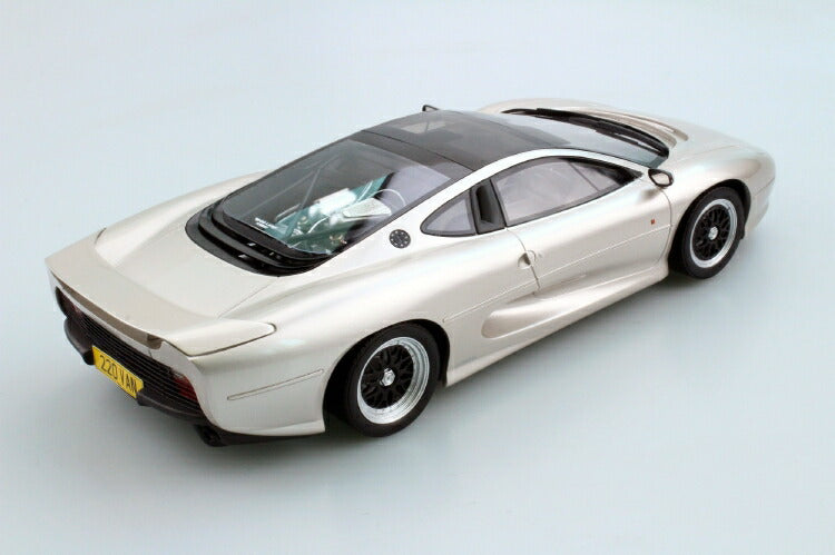ギャラリービューアに画像をロードする, 【予約】10月以降発売予定Jaguarジャガー XJ220 - Don Law Edition /TOPMARQUES 1/18 レジンミニカー