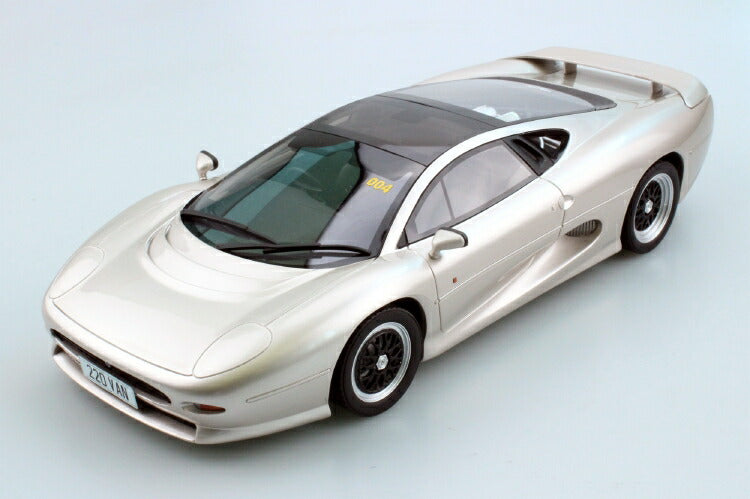 ギャラリービューアに画像をロードする, 【予約】10月以降発売予定Jaguarジャガー XJ220 - Don Law Edition /TOPMARQUES 1/18 レジンミニカー