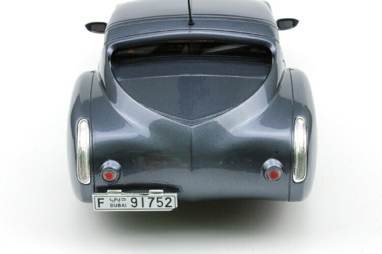 ギャラリービューアに画像をロードする, 【予約】8月以降発売予定Morgan Aero SuperSport Grey /Top Marques 1/18 ミニカー