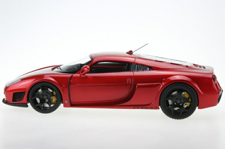 ギャラリービューアに画像をロードする, 【予約】8月以降発売予定Noble M600 Candy red /Top Marques 1/18 ミニカー