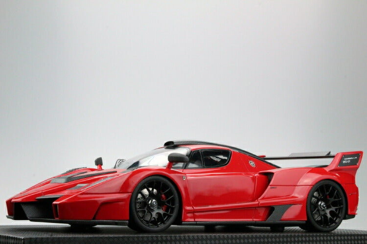 ギャラリービューアに画像をロードする, Gemballa MIG U1 /TOPMARQUES 1/18 レジンミニカー