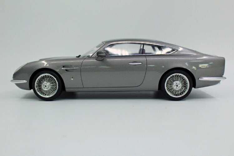 ギャラリービューアに画像をロードする, 【予約】2020年2月以降発売予定David Brown Speedback GT Guns and Roses /Top Marques 1/18 ミニカー