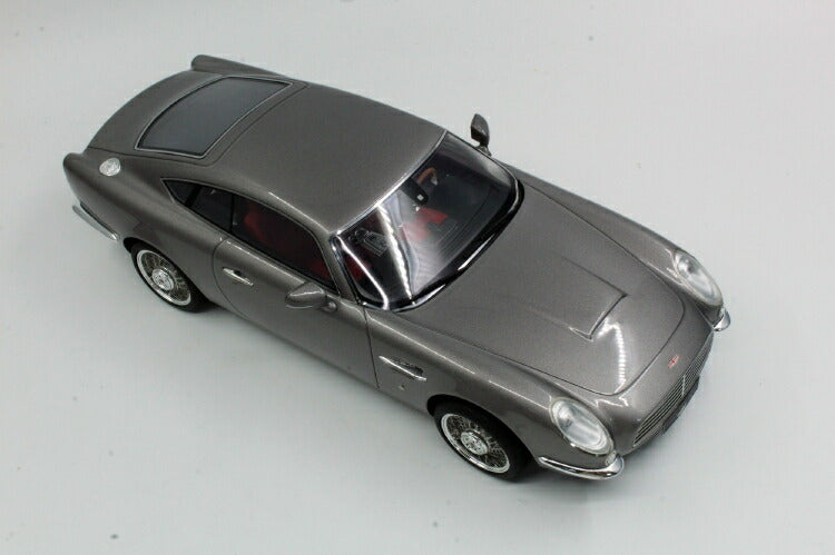 ギャラリービューアに画像をロードする, 【予約】2020年2月以降発売予定David Brown Speedback GT Guns and Roses /Top Marques 1/18 ミニカー