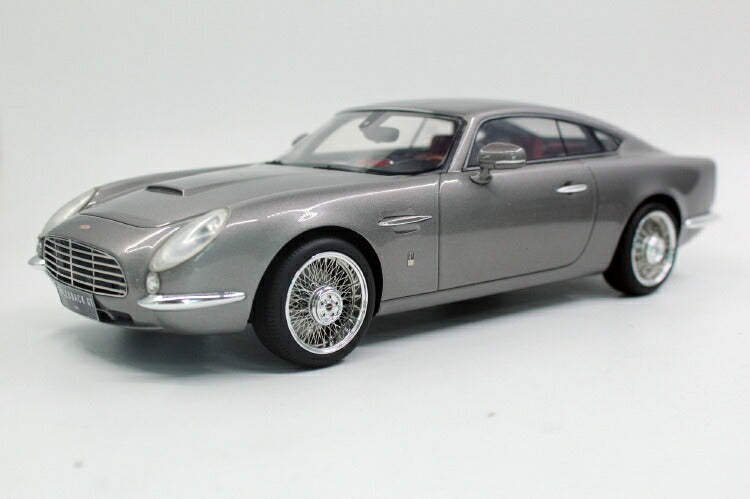 ギャラリービューアに画像をロードする, 【予約】2020年2月以降発売予定David Brown Speedback GT Guns and Roses /Top Marques 1/18 ミニカー
