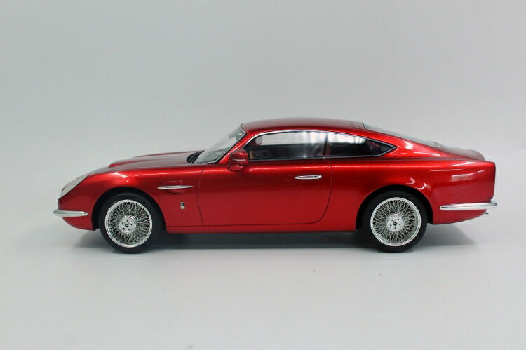 ギャラリービューアに画像をロードする, 【予約】2020年2月以降発売予定David Brown Speedback GT Ruby Tuesday /Top Marques 1/18 ミニカー