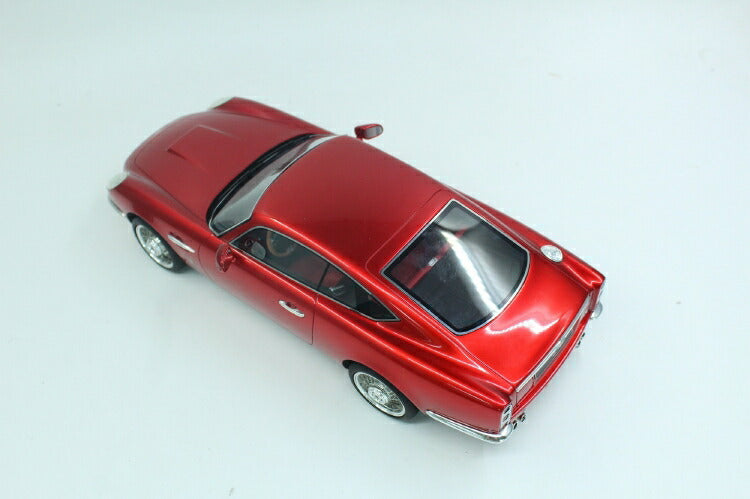 ギャラリービューアに画像をロードする, 【予約】2020年2月以降発売予定David Brown Speedback GT Ruby Tuesday /Top Marques 1/18 ミニカー