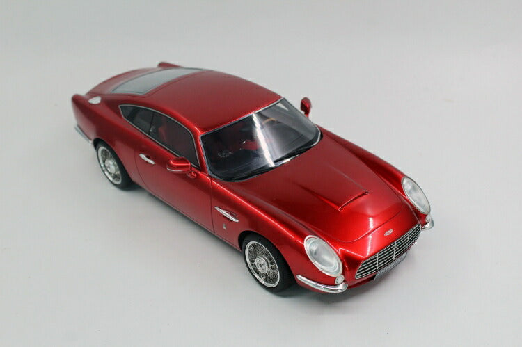 ギャラリービューアに画像をロードする, 【予約】2020年2月以降発売予定David Brown Speedback GT Ruby Tuesday /Top Marques 1/18 ミニカー