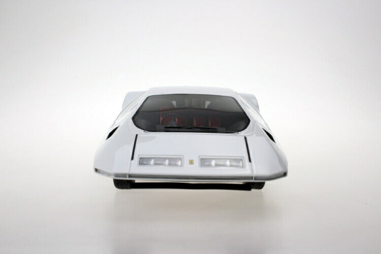 ギャラリービューアに画像をロードする, 【予約】12月以降発売予定Pininfarina Modulo 1970 Geneva Motor Show /TOPMARQUES 1/18 レジンミニカー